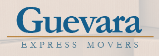 Guevara Express Movers - classified ad