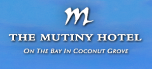 The Mutiny Hotel