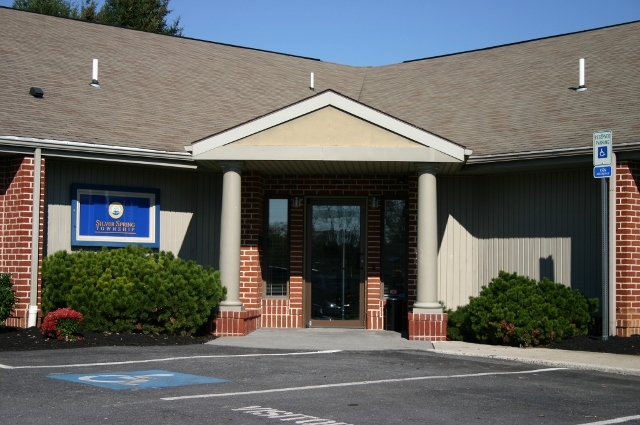 Silver Spring Township, 8 Flowers Dr, Mechanicsburg, PA, Government