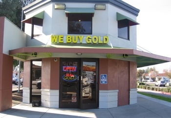 We Buy Gold - West Coast Gold Buyers