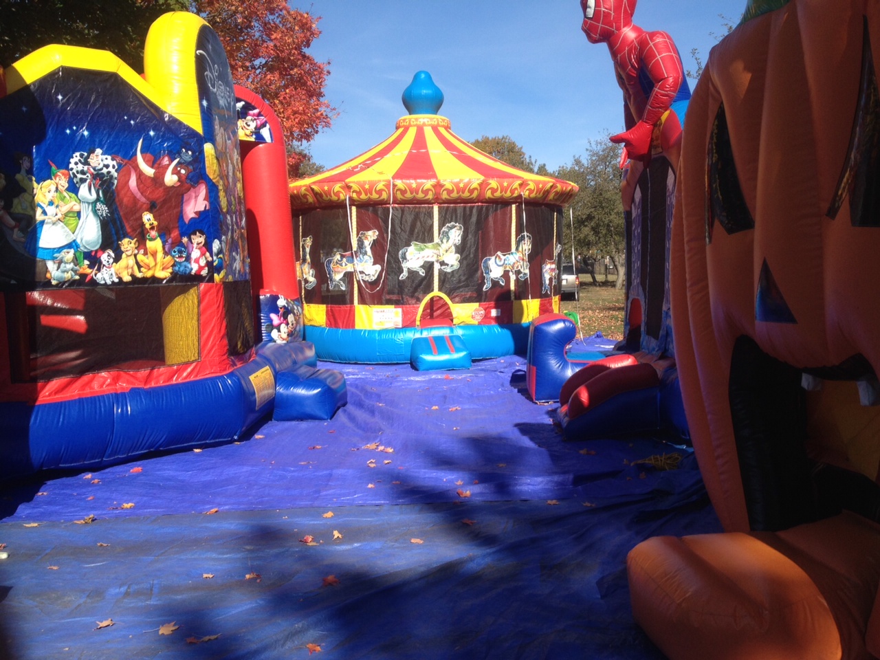 Magical Productions Entertainment Inc Photo