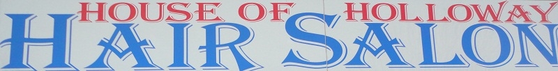 House of Holloway Hair Salon