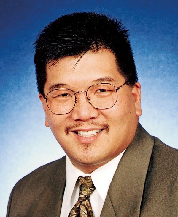 Andrew Fong - State Farm Insurance Agent
