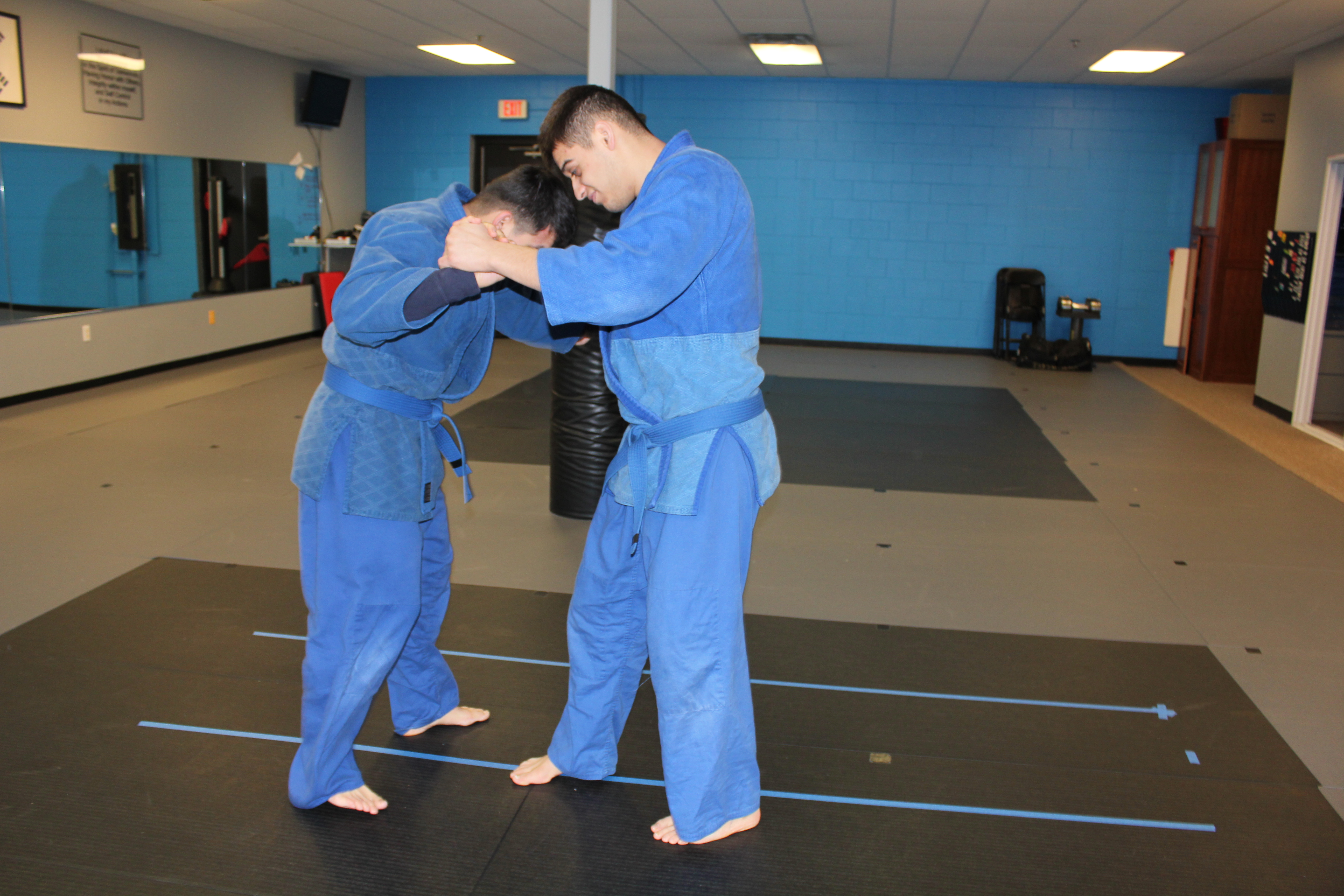 Gorilla Grappling - Prior Lake, MN