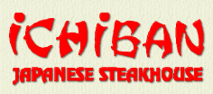 Ichiban Japanese Steak House