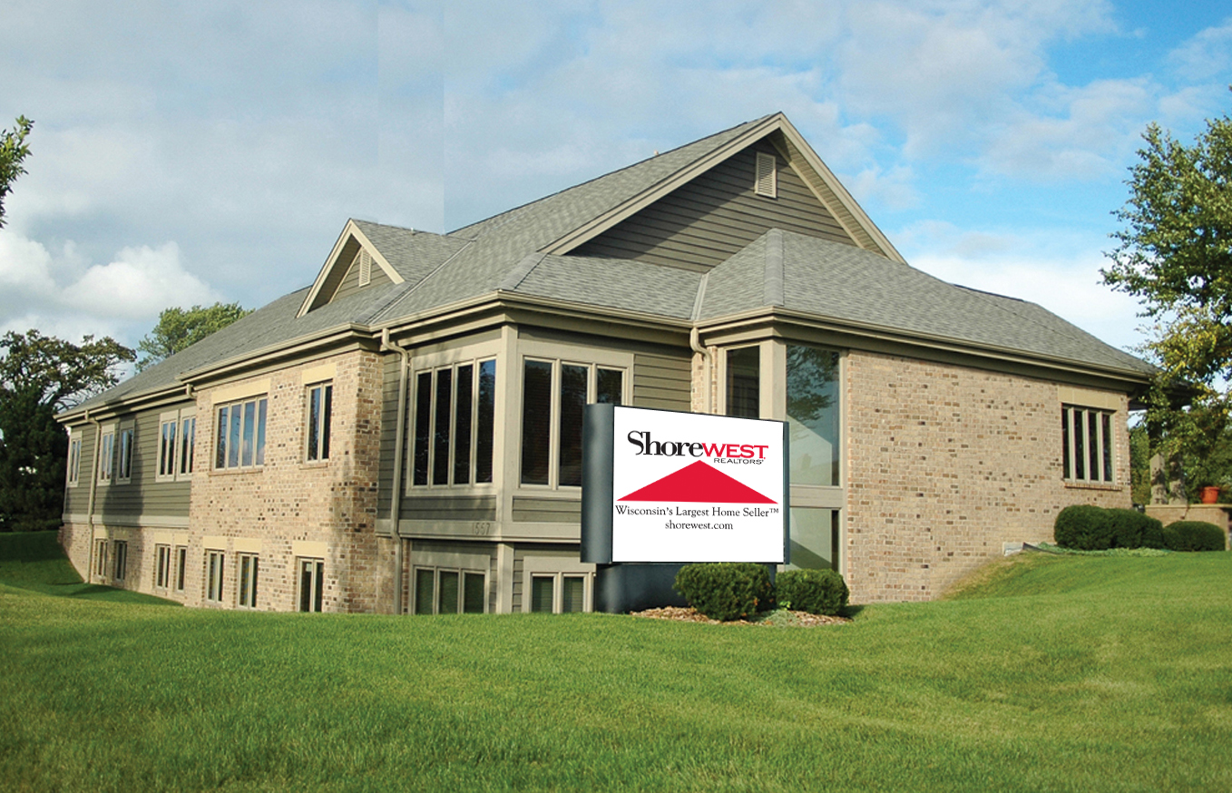 Shorewest Realtors, 1557 S Green Bay Rd, Mount Pleasant, WI MapQuest