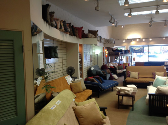 The Futon Shop Photo