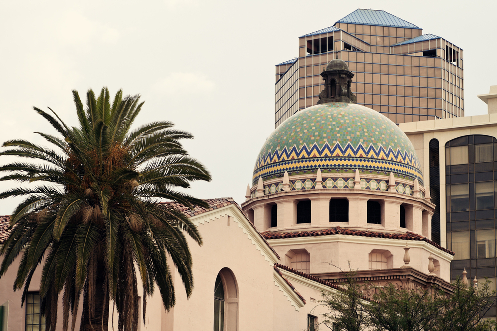 Arizona Law Group Of Trezza & Associates, LLC