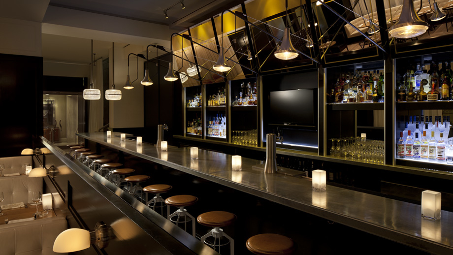 Artisan Bistro Photo