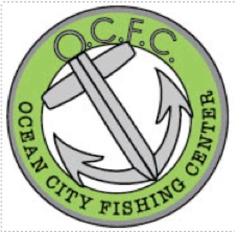 ocean city fishing center - classified ad