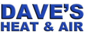 Dave's Heat and Air - classified ad