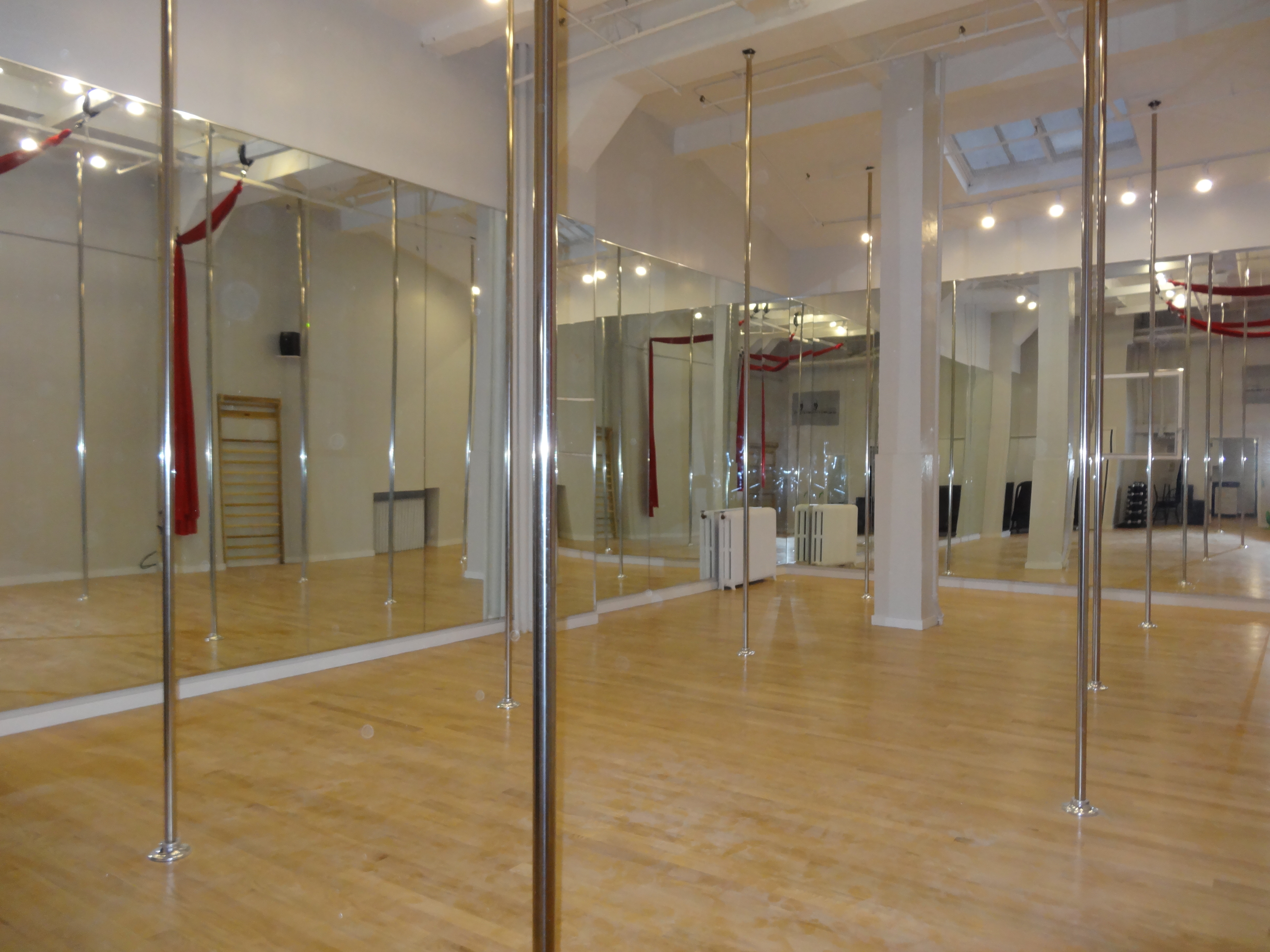 Studio