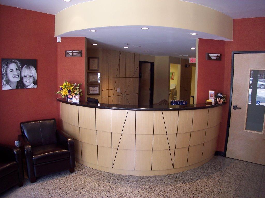 Pasadena Dentistry / Beatrice Haddad, DDS - Pasadena, CA
