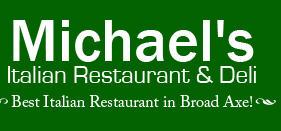 Michael's Italian Restaurant & Deli