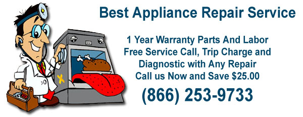 Appliance Repair in FL Cape Coral 33904 Dr Appliances 3911 Country Club Blvd (239)233-2015