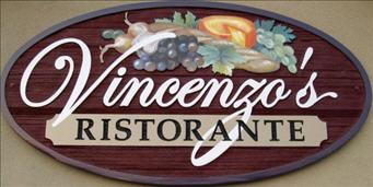 Vincenzo's Restaurant