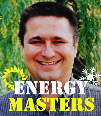 Energy Masters Photo