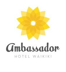 Ambassador Hotel Waikiki