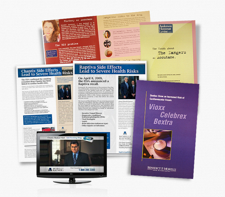 Legal Communications Group Photo