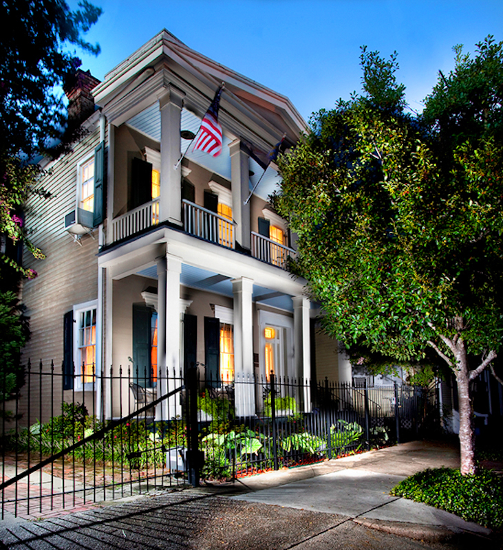 Best Bed And Breakfast In The French Quarter New Orleans Best Bed And Breakfast In The French Quarter New Orleans