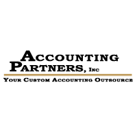 Accounting Partners Inc Logo