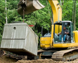 P & P Septic Service, Inc. Photo