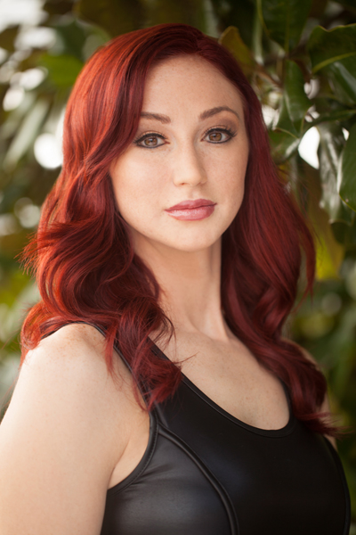Visible Changes women's hairstyles