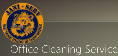 Building Cleaning Services in AZ Mesa 85201 Jani-Serv Inc 109 West University Drive (480)999-0771