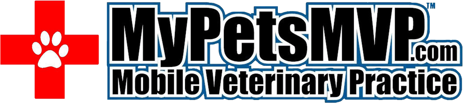 My Pet's MVP - classified ad