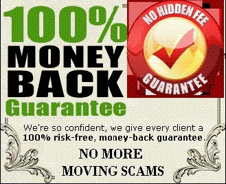 Movers On Duty - Gaithersburg, MD