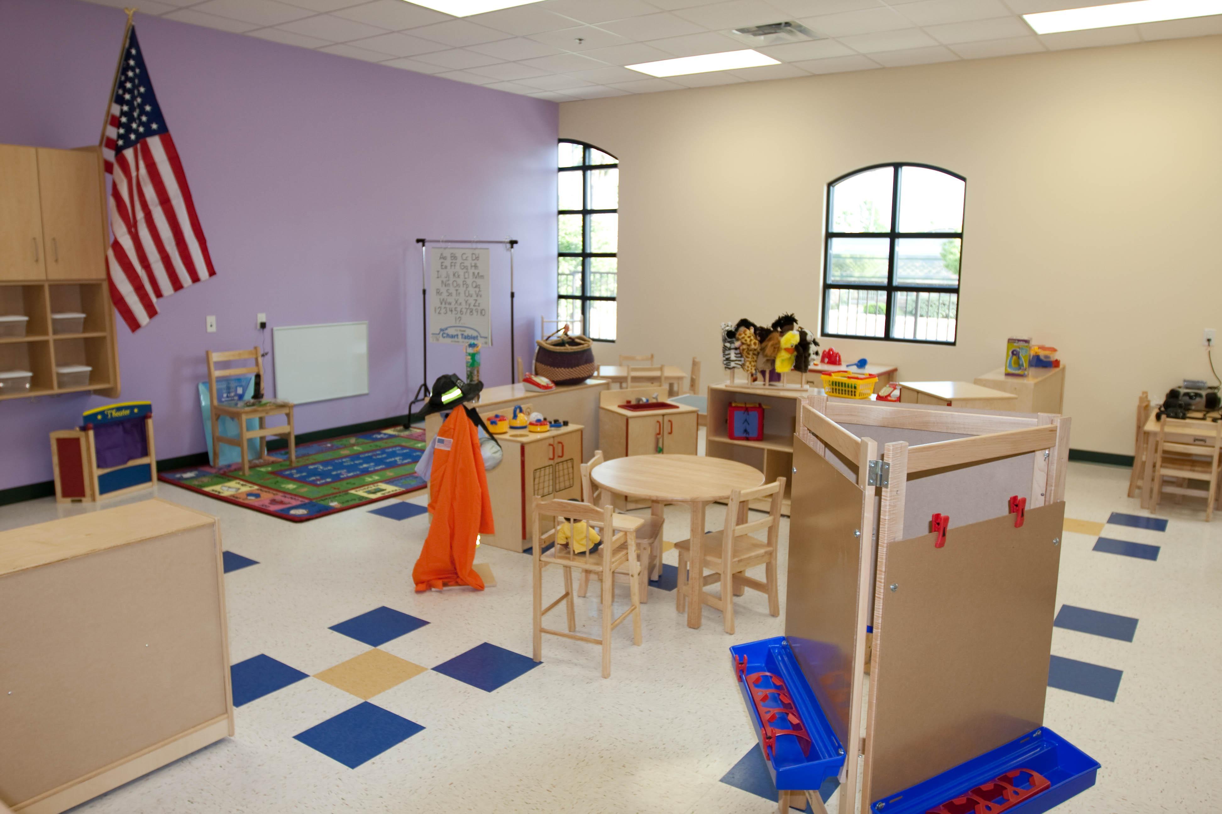 Kiddie Academy of La Verne Photo