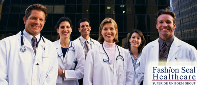 Progarment Uniforms and Workwear Photo