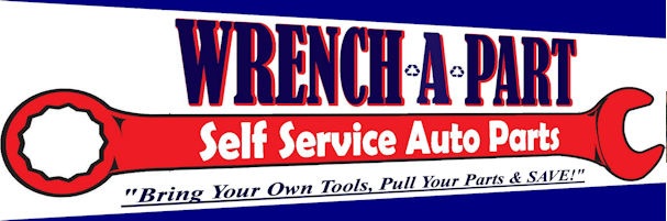 Budget Wrench A Part