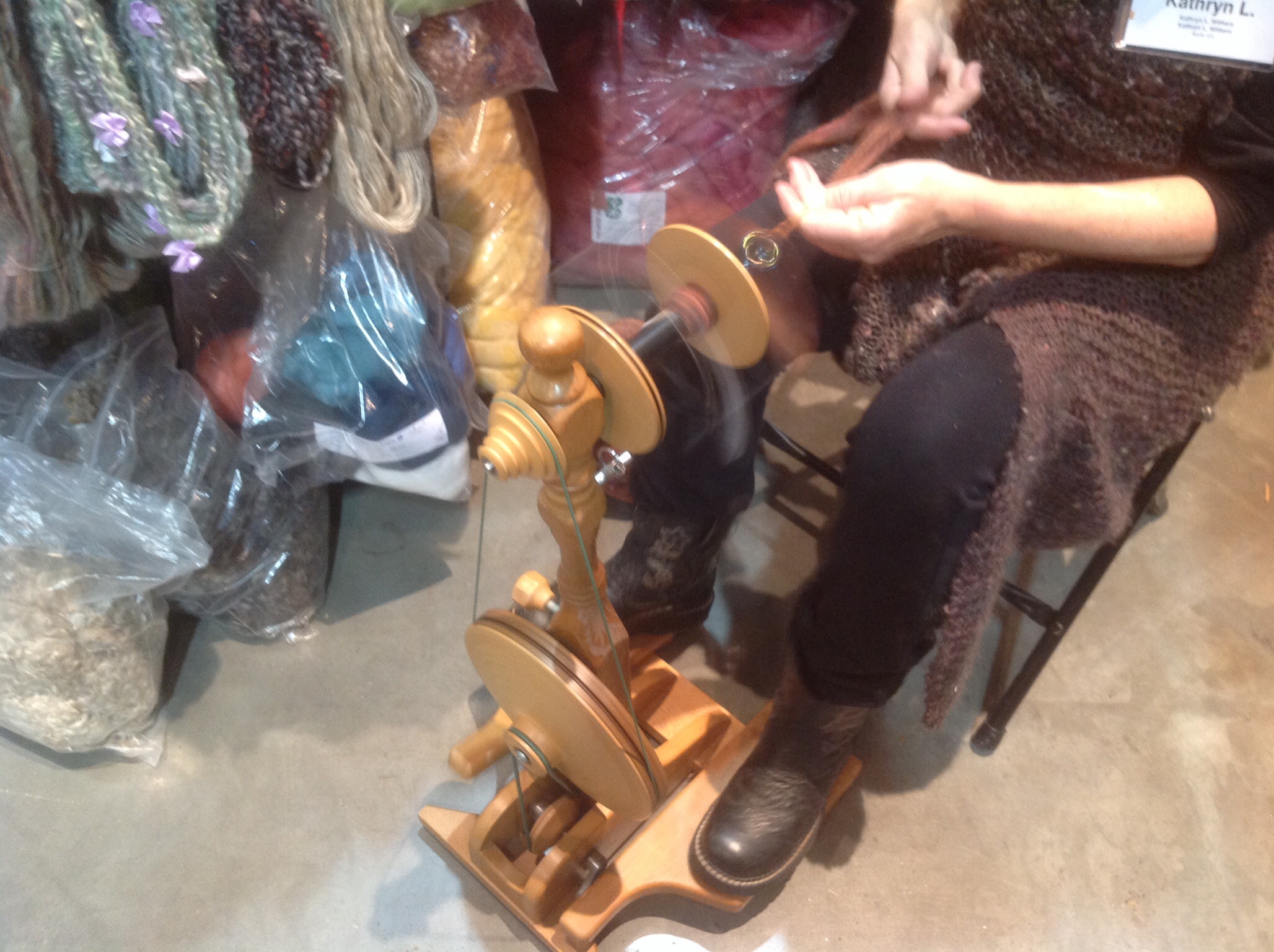 Unique Designs by Kathy