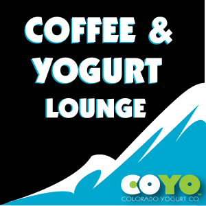 COYO Coffee & Yogurt Lounge