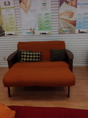 The Futon Shop Photo