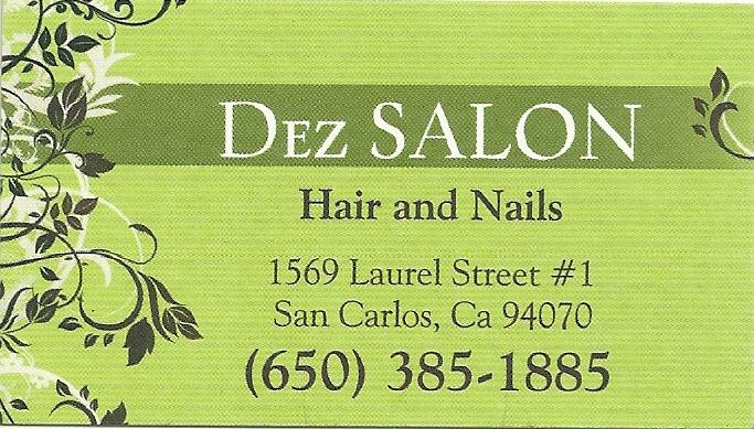 DEZ SALON