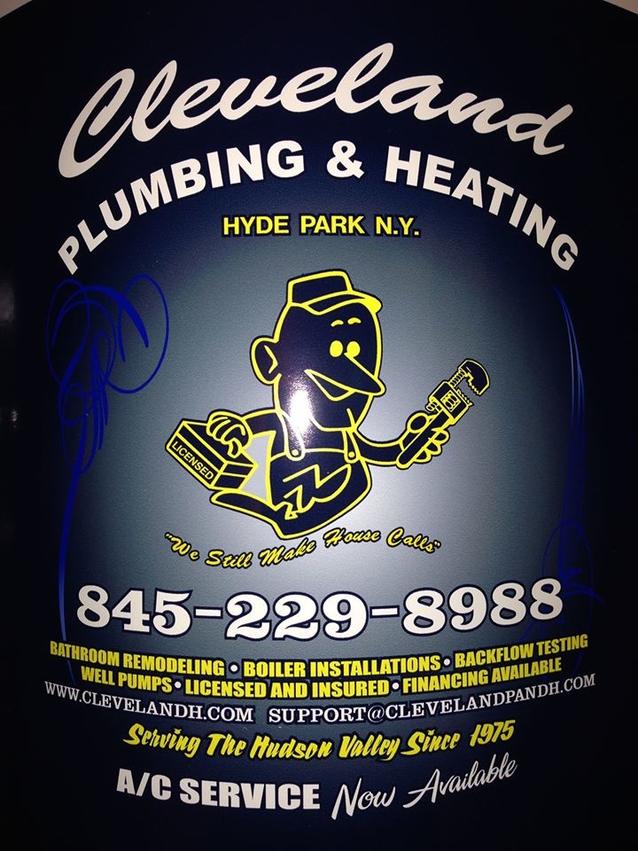 Cleveland Plumbing & Heating Inc