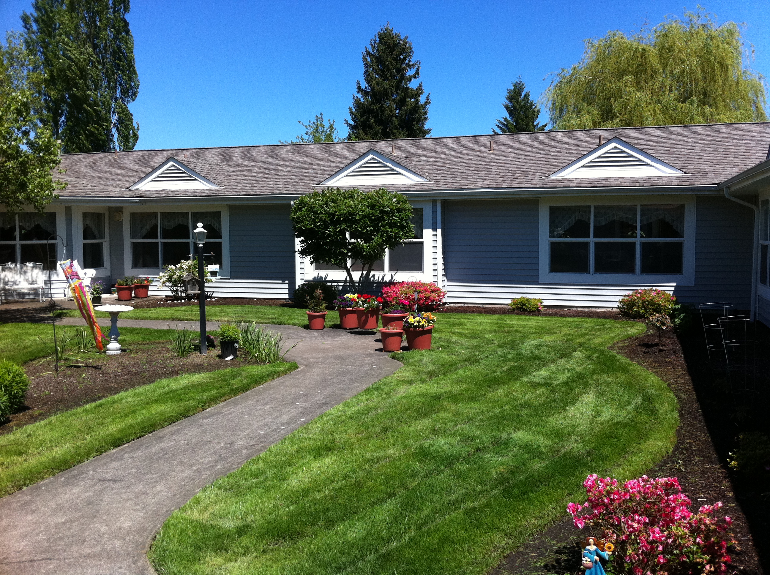 Willow Place Assisted Living Community