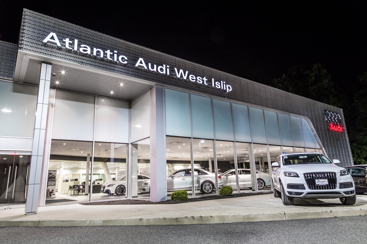 Atlantic nissan sunrise highway west islip ny