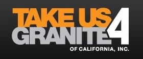 Take Us 4 Granite of California Inc - Burbank, CA