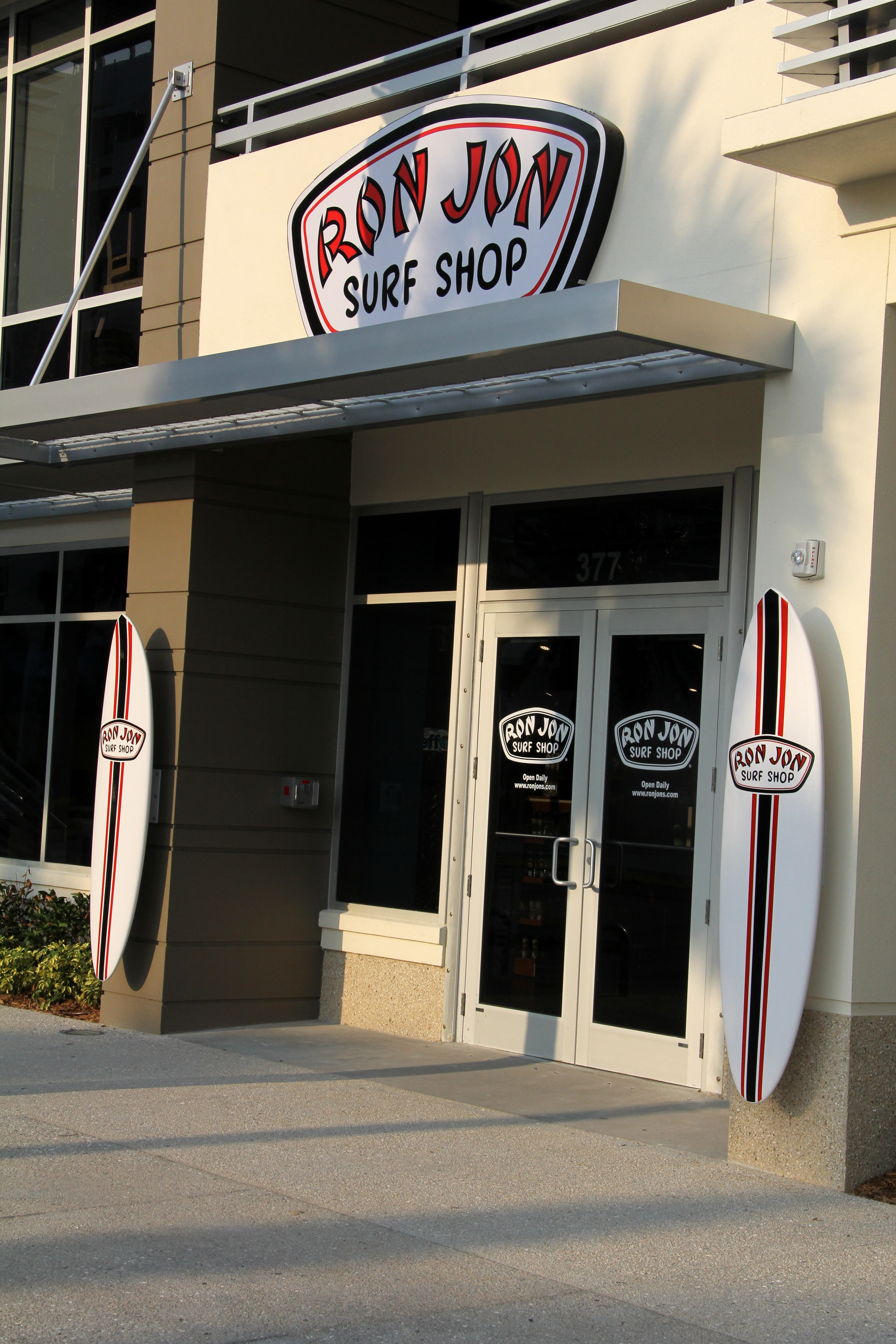 Ron Jon Surf Shop Photo