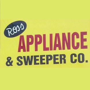 Ross Appliance & Sweeper Co.