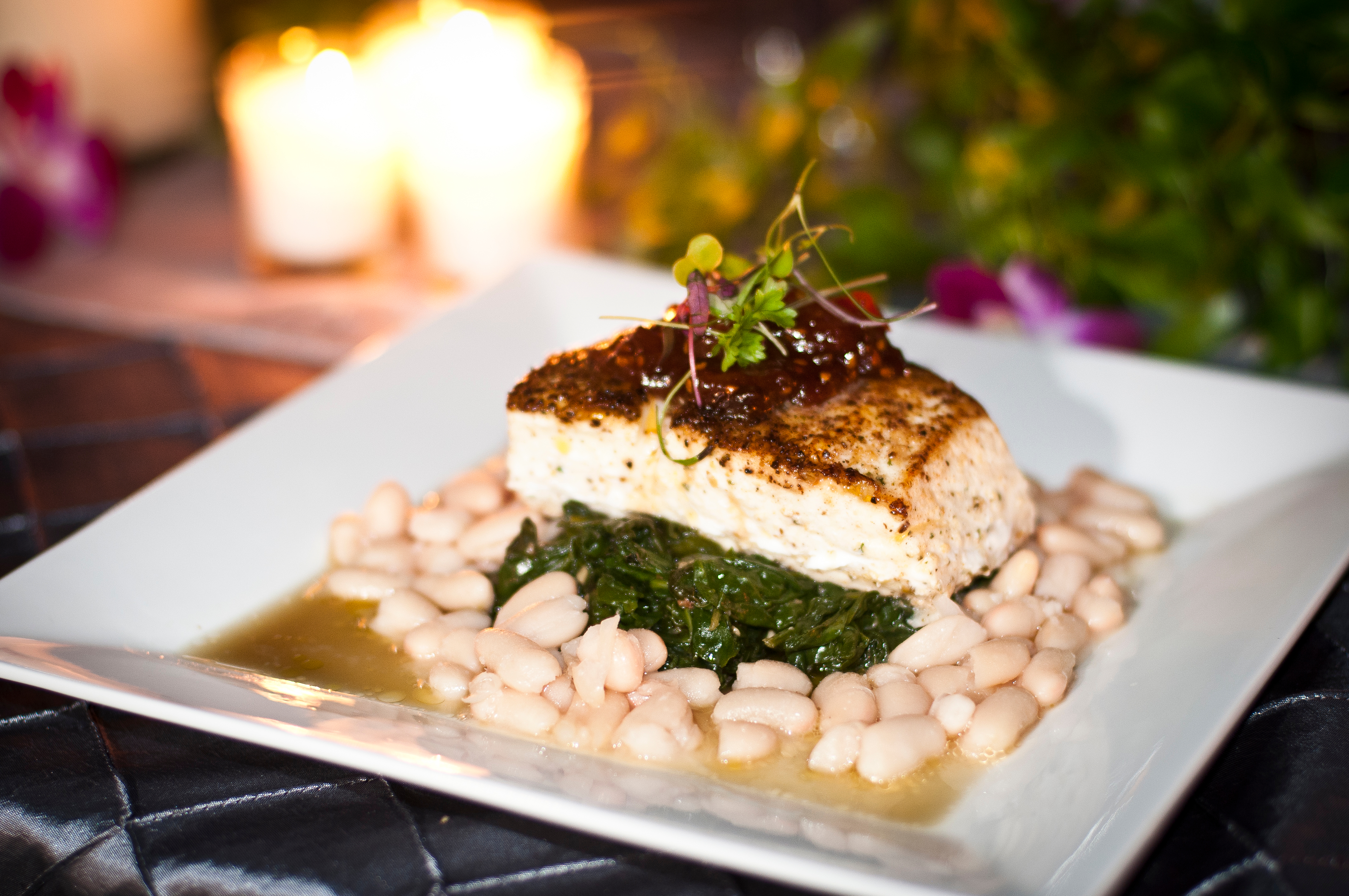 What A Dish Cafe & Catering - Dana Point, CA