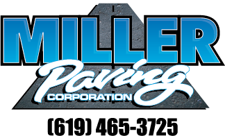 Miller Paving Corp. - Spring Valley, CA