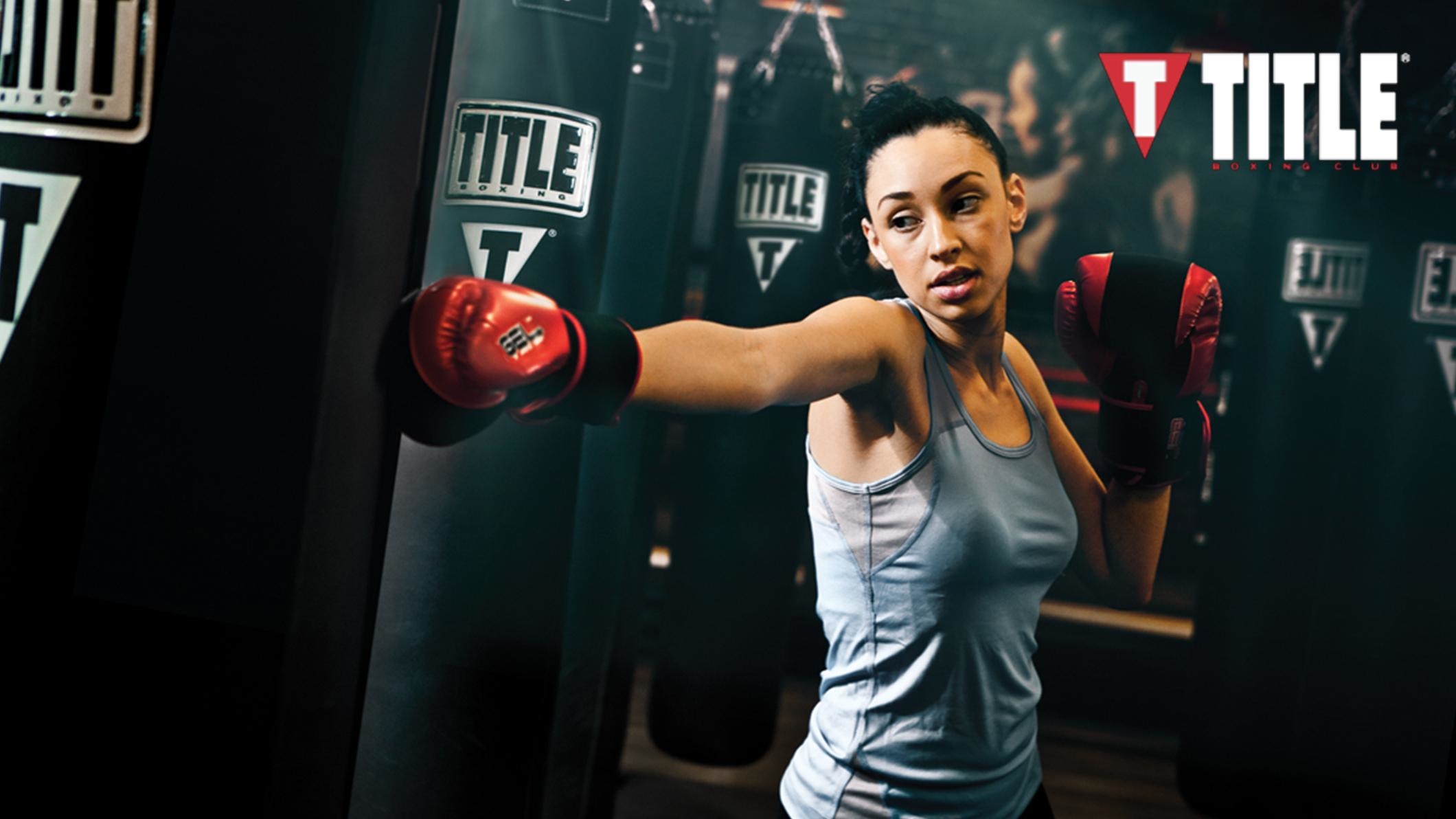 TITLE Boxing Club Naperville 75th & Naper Blvd, 1212 S Naper Blvd, Ste