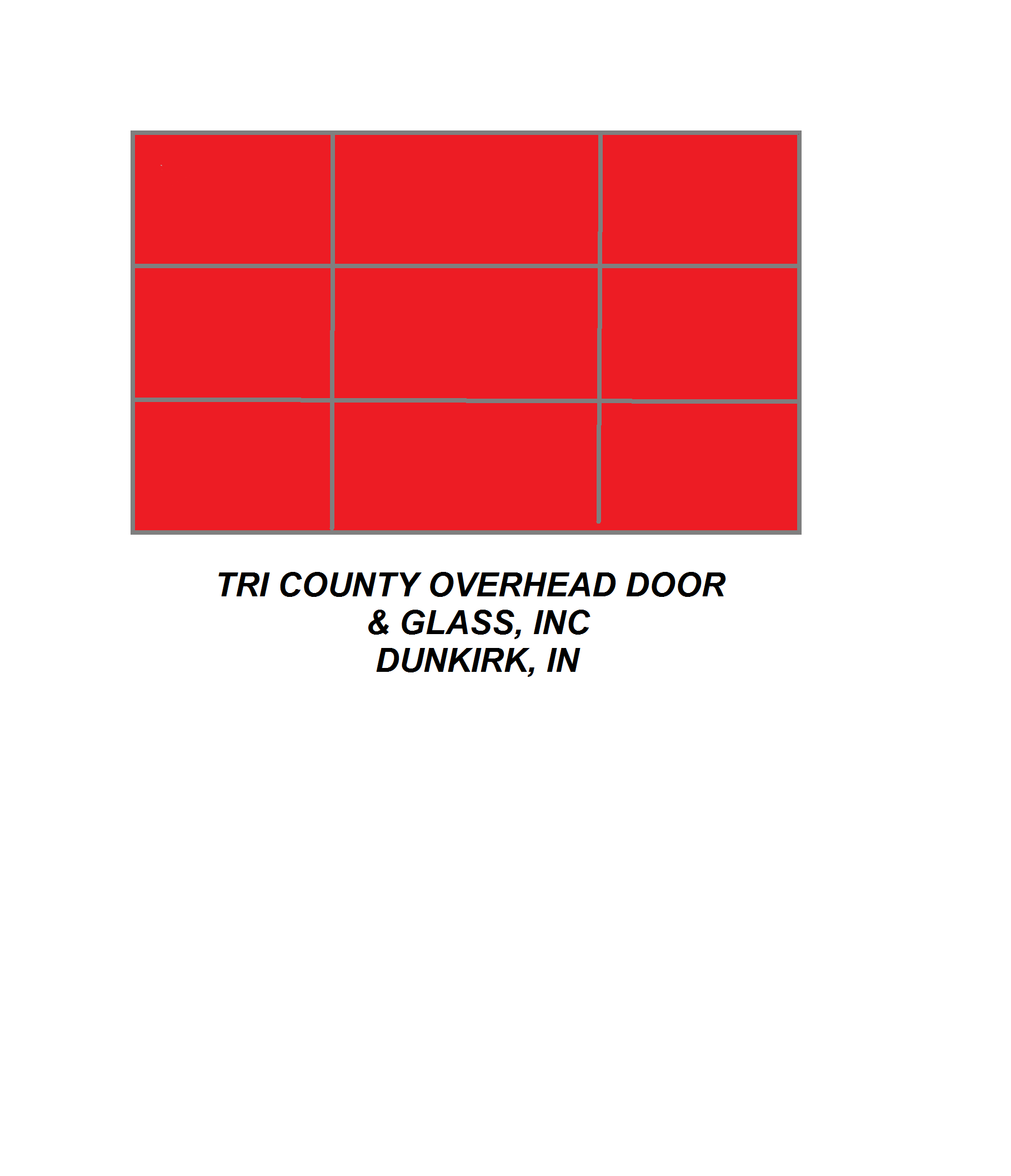 2118 #BB1017 TRI COUNTY OVERHEAD DOOR & GLASS Garage Doors wallpaper Overhead Doors Dallas 36551820