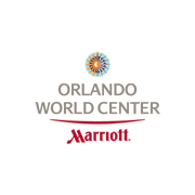 Orlando World Center Marriott