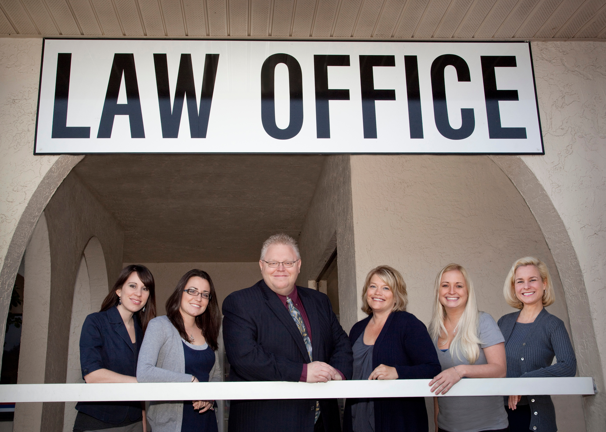 Lehn Law, P.A. - Port Charlotte, FL