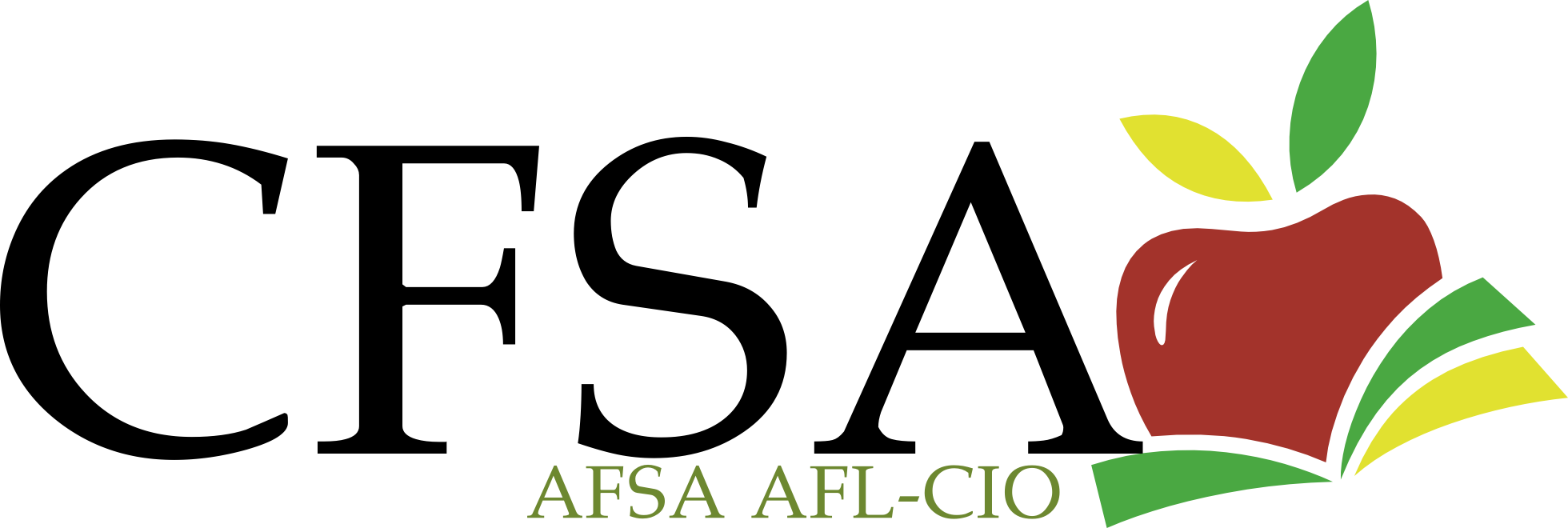 Connecticut Federation of School Administrators (Cfsa)